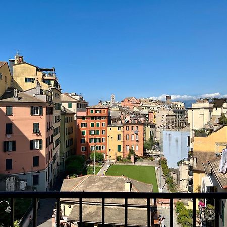 Lovingenoa Prione Apartment Exterior photo