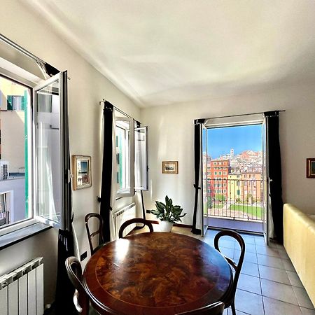 Lovingenoa Prione Apartment Exterior photo