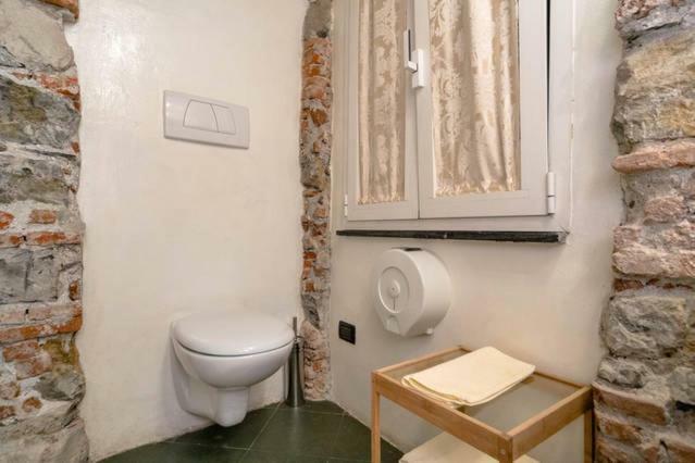 Lovingenoa Prione Apartment Exterior photo
