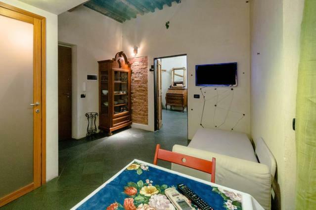 Lovingenoa Prione Apartment Exterior photo