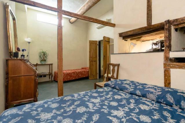 Lovingenoa Prione Apartment Exterior photo